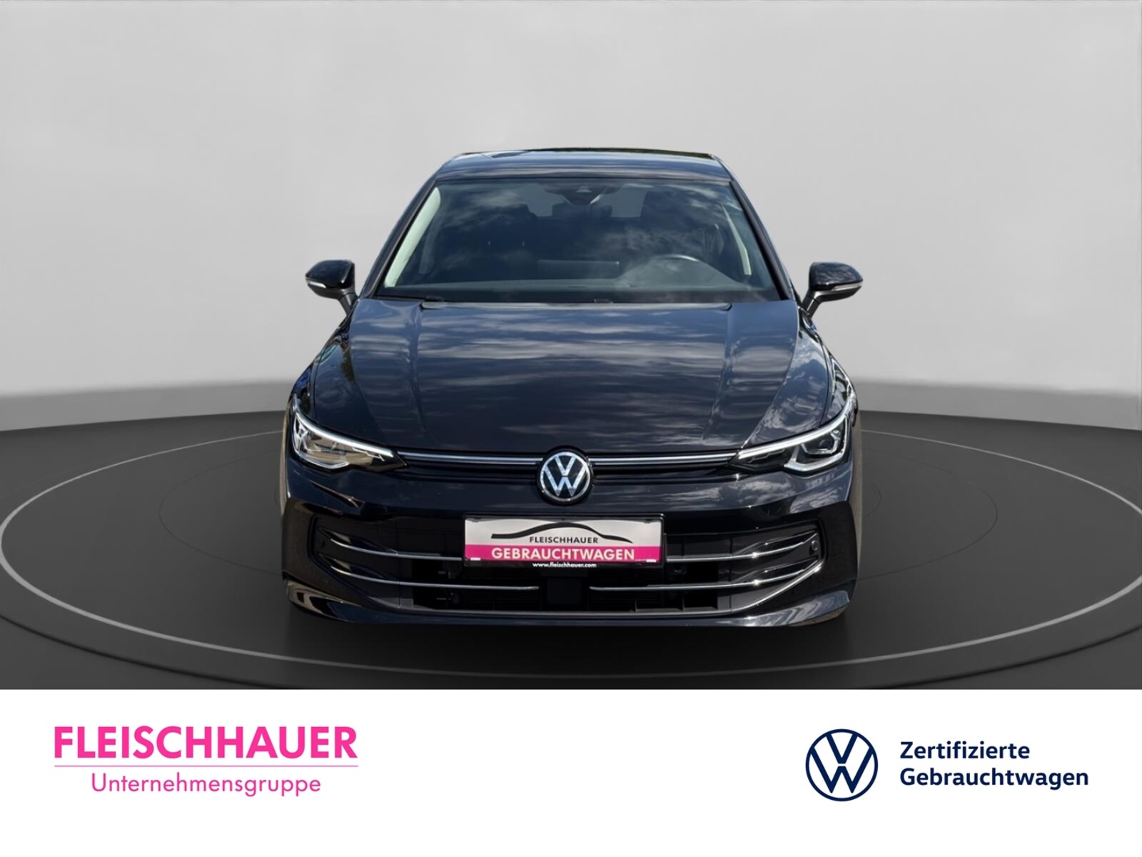 Volkswagen Golf – Bild 2