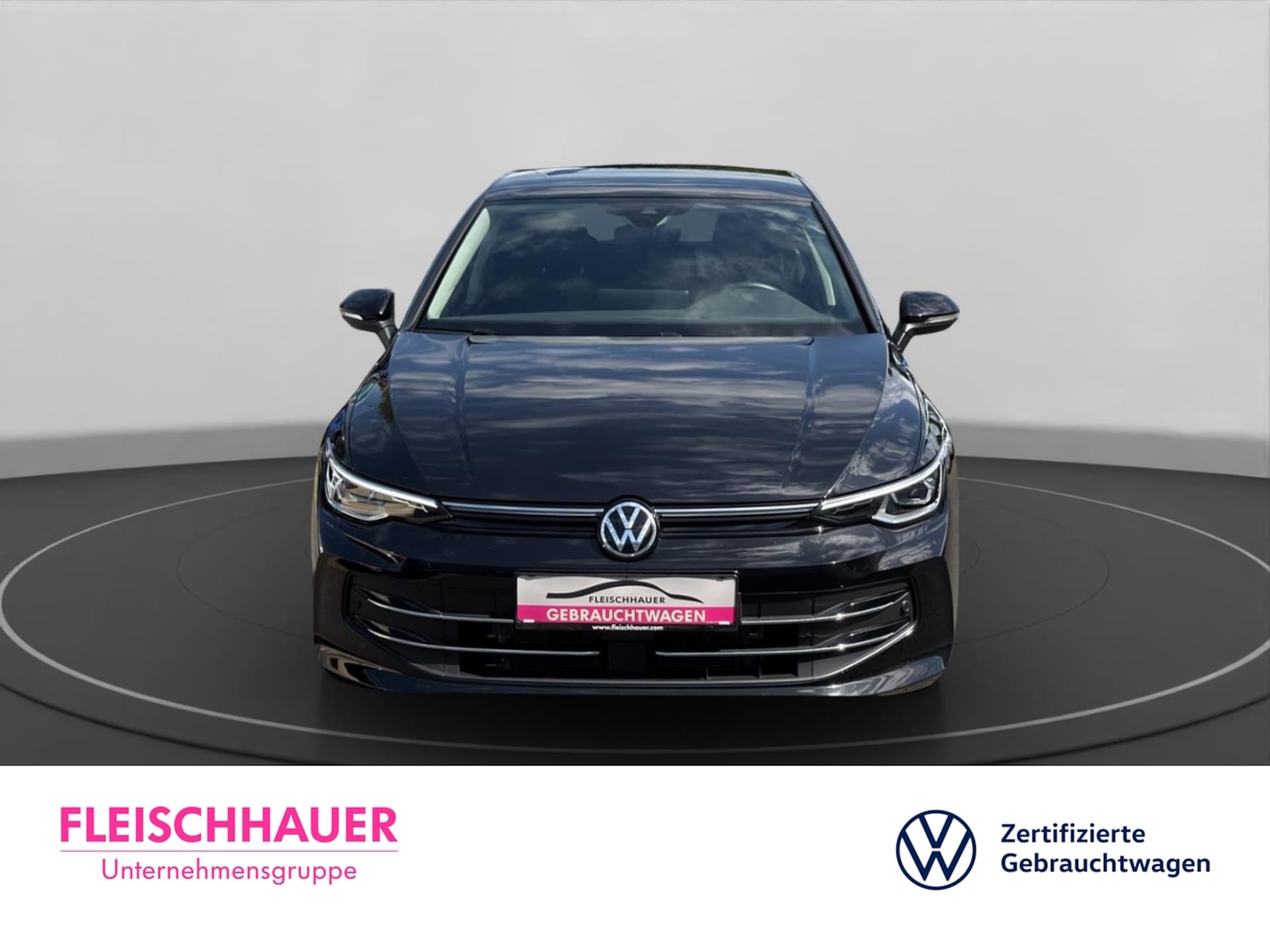 Volkswagen Golf Goal