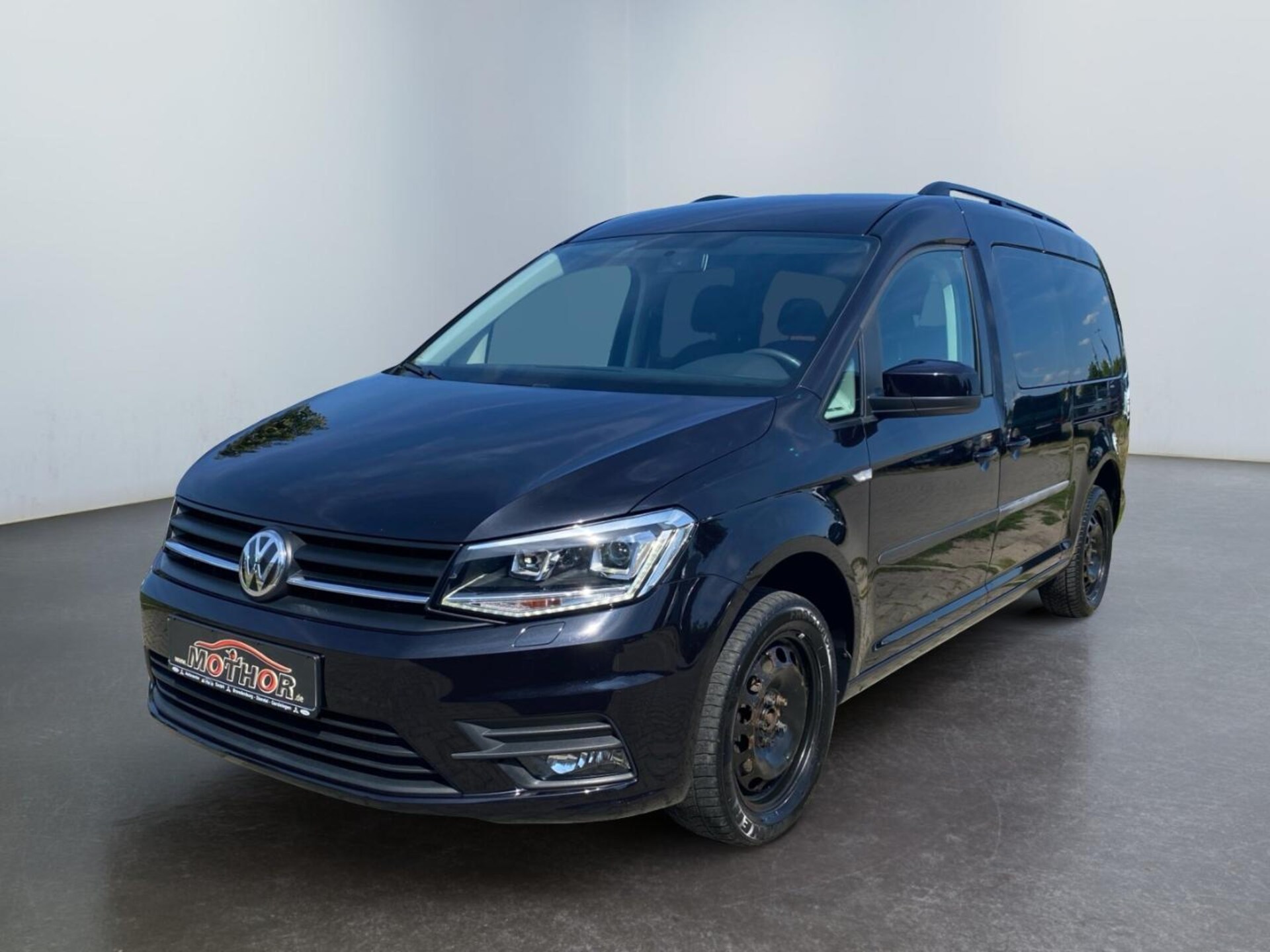 Volkswagen Caddy Maxi Trendline