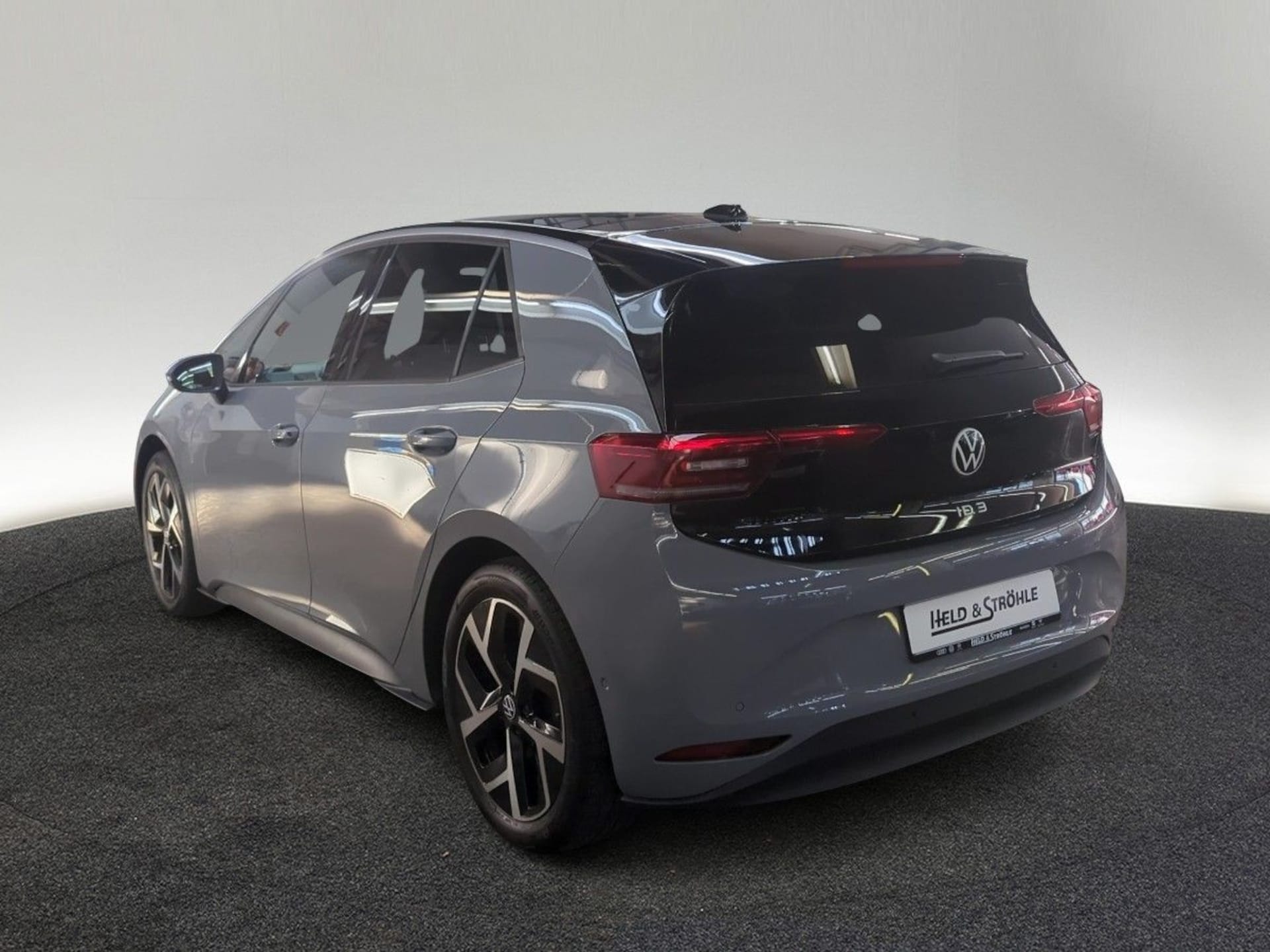 Volkswagen ID.3 MOVE Pro