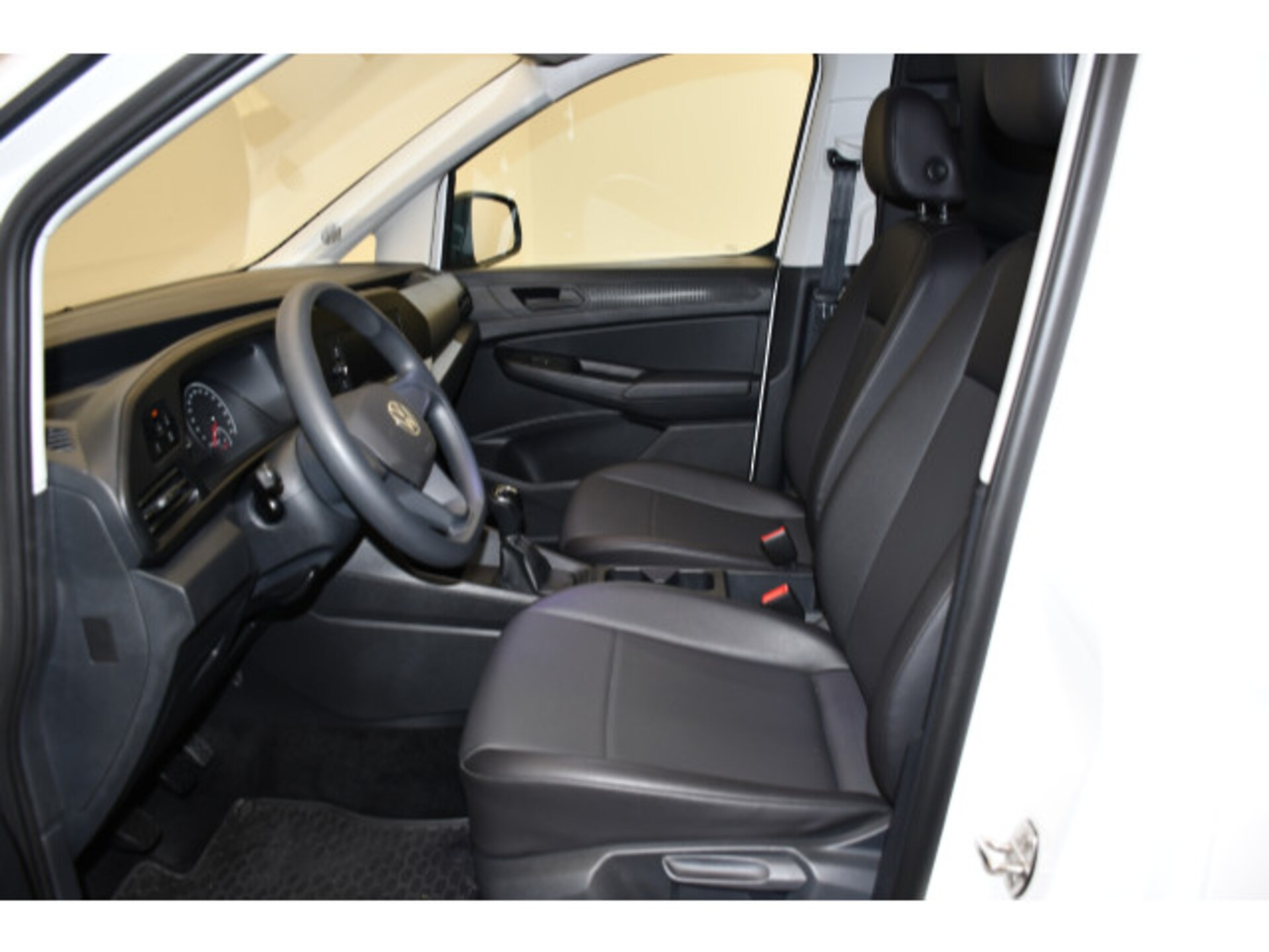 Volkswagen Caddy Cargo EcoProfi