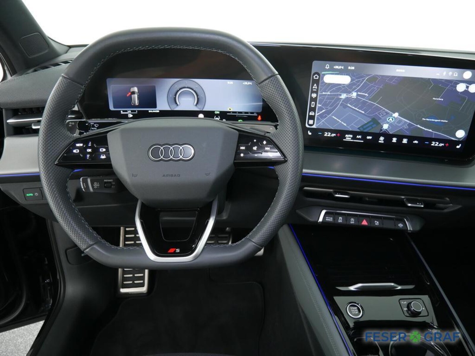 Audi Q3 – Bild 10