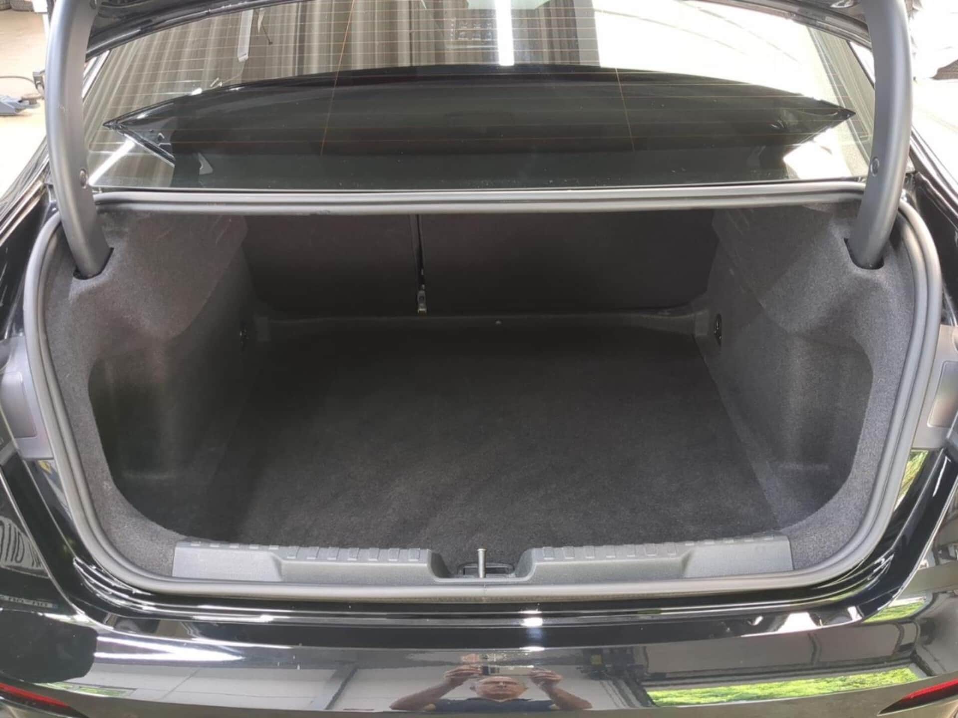 Audi A3 Limousine S line
