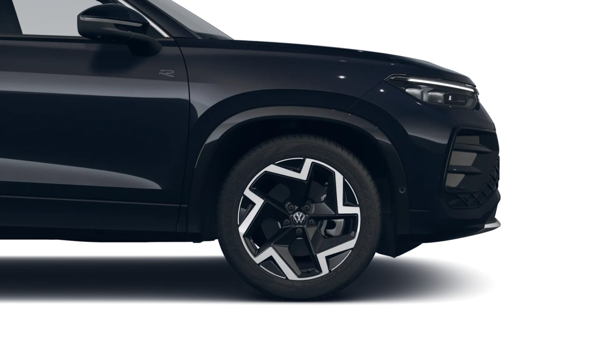 Volkswagen Tayron R-Line