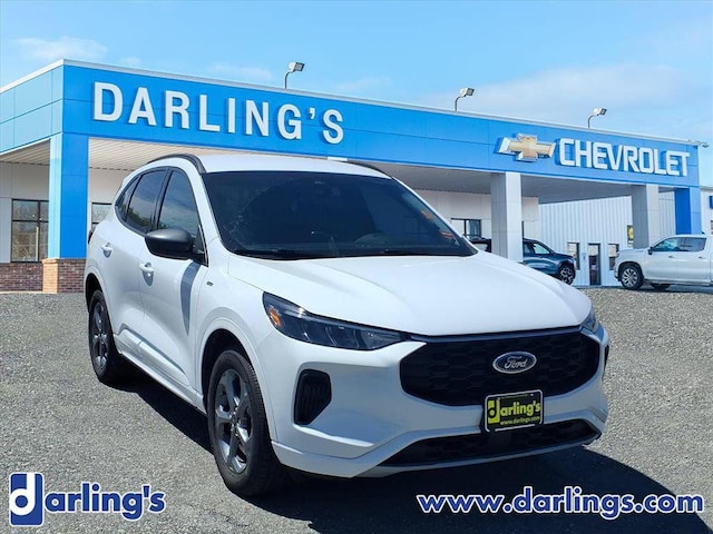 2023 Ford Escape