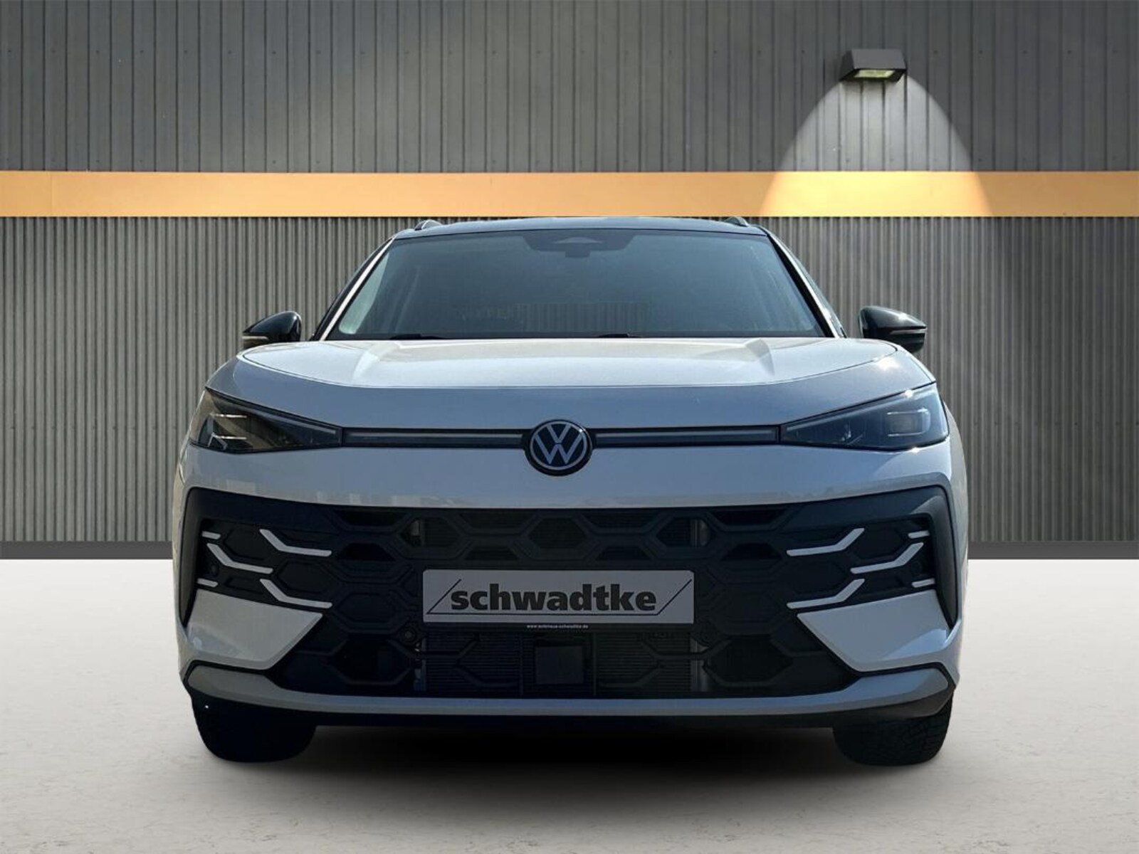 Volkswagen T-Roc – Bild 2