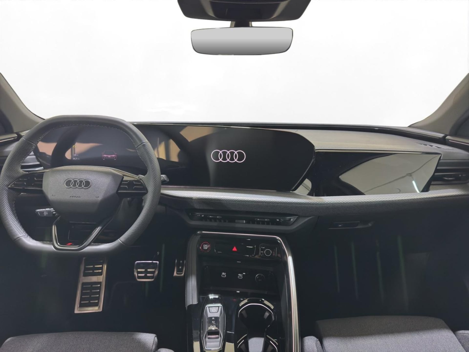 Audi Q5 SUV