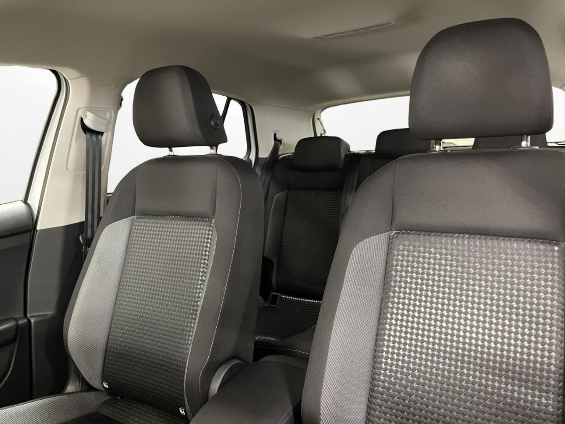 Volkswagen T-Cross ACTIVE