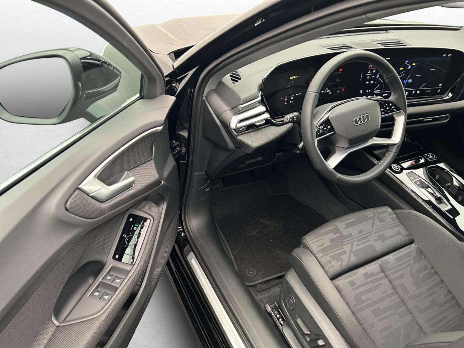 Audi A5 Avant – Bild 14