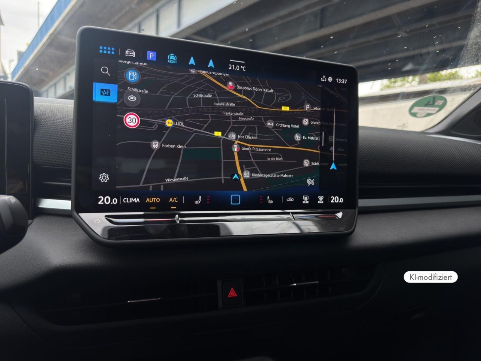 Volkswagen T-Roc – Bild 19