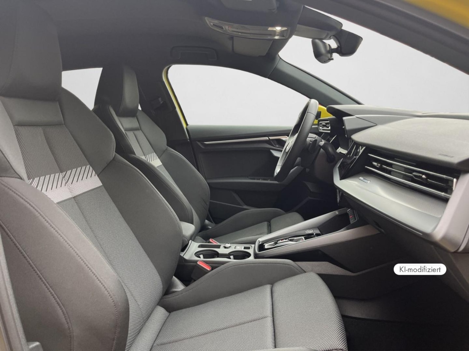 Audi A3 Sportback – Bild 4