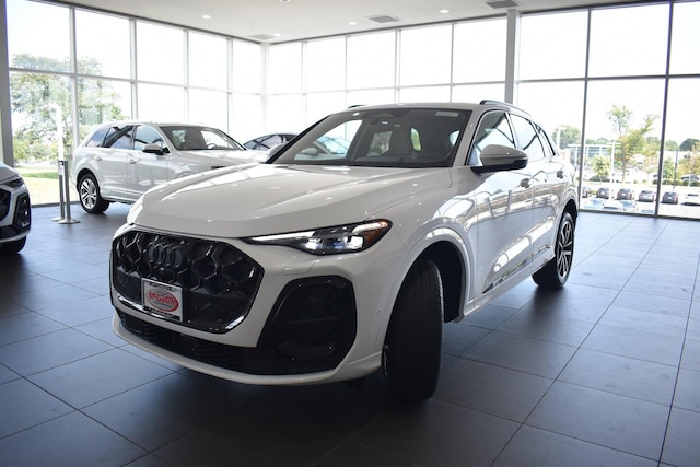 2026 Audi Q5