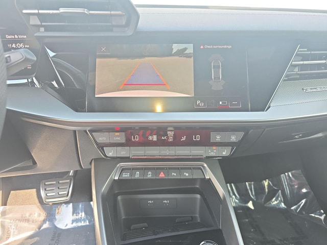 2023 Audi S3 Premium Plus - Photo 18