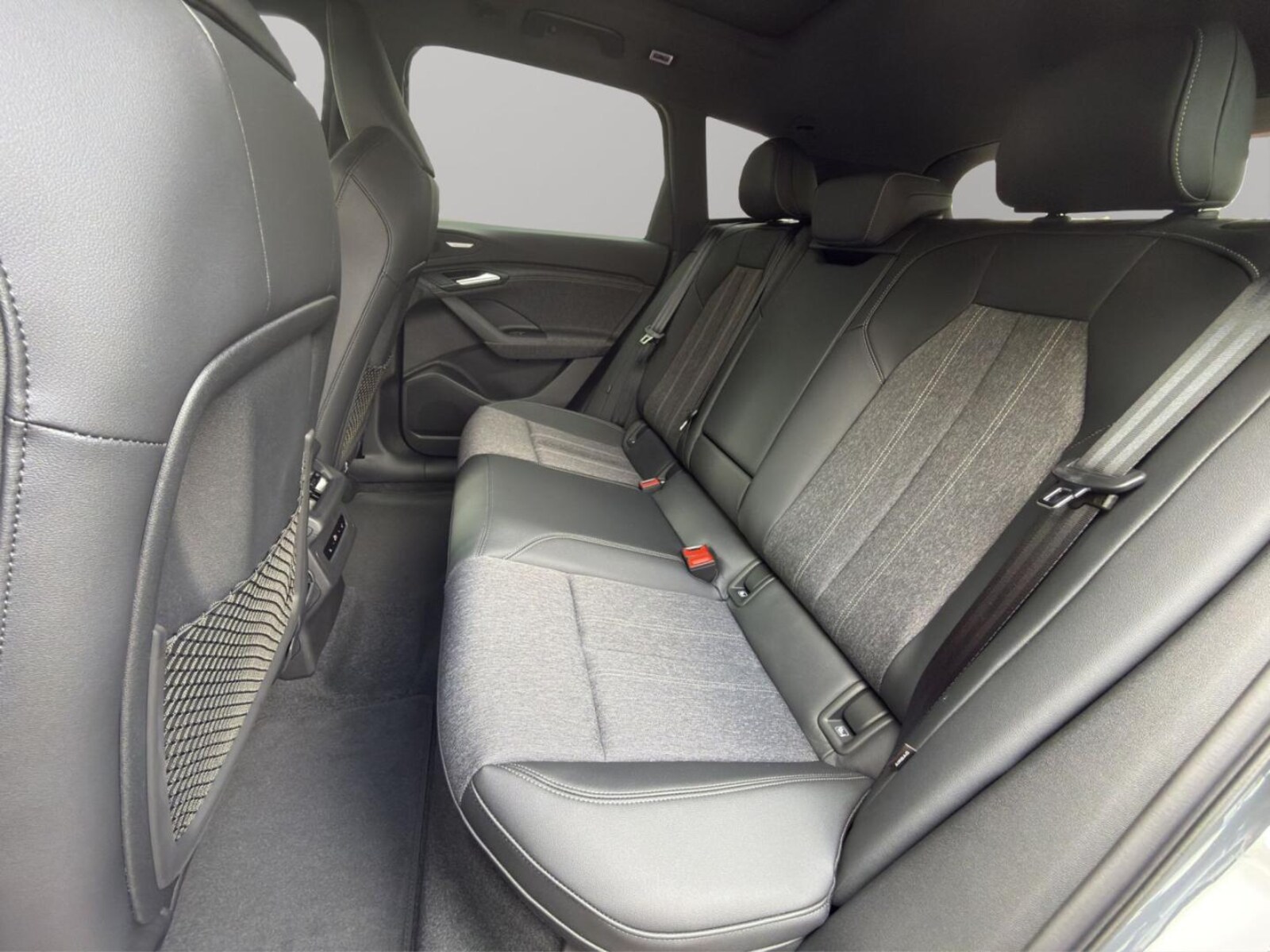 Audi Q6 e-tron – Bild 16