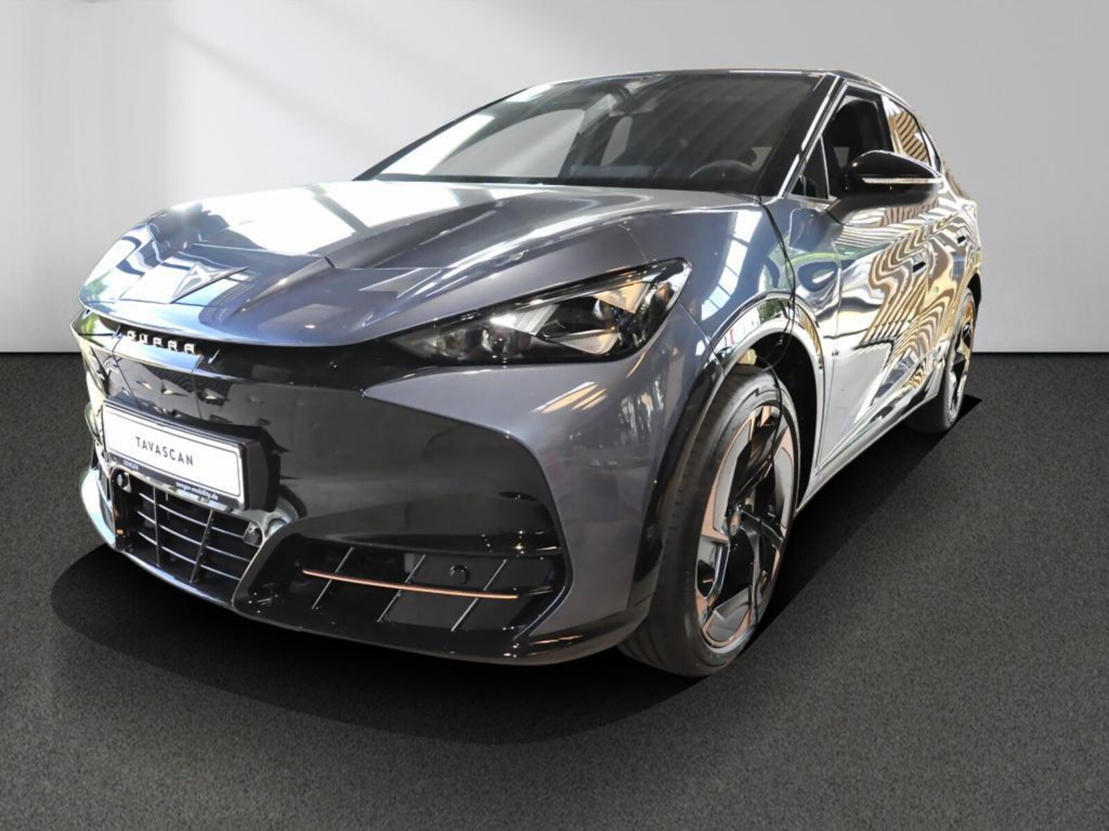 CUPRA Tavascan – Bild 13