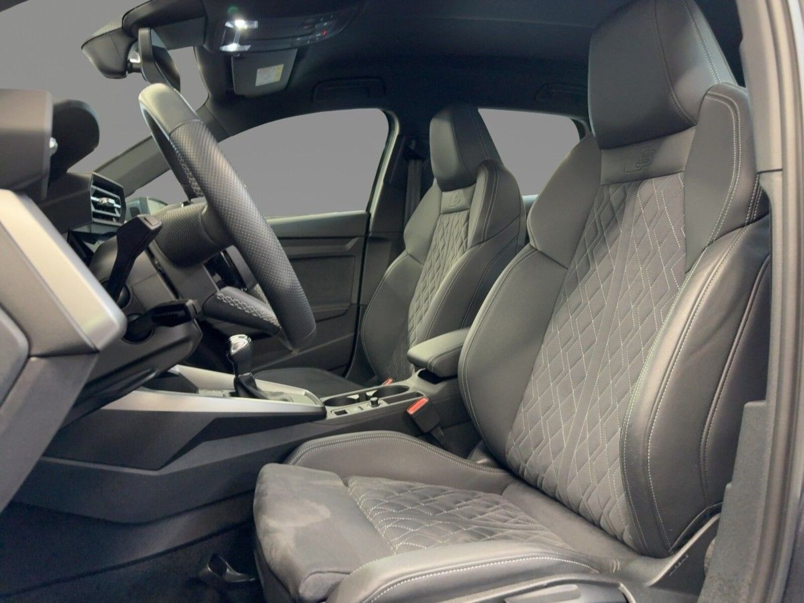 Audi A3 Sportback – Bild 7