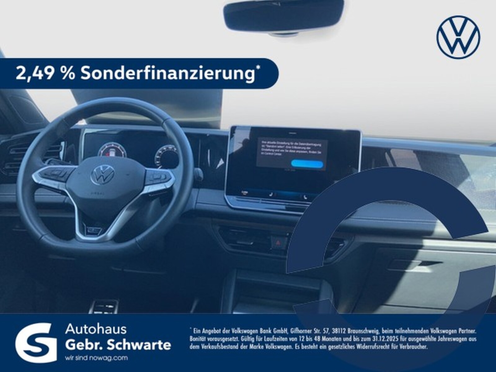 Volkswagen Tiguan – Bild 12