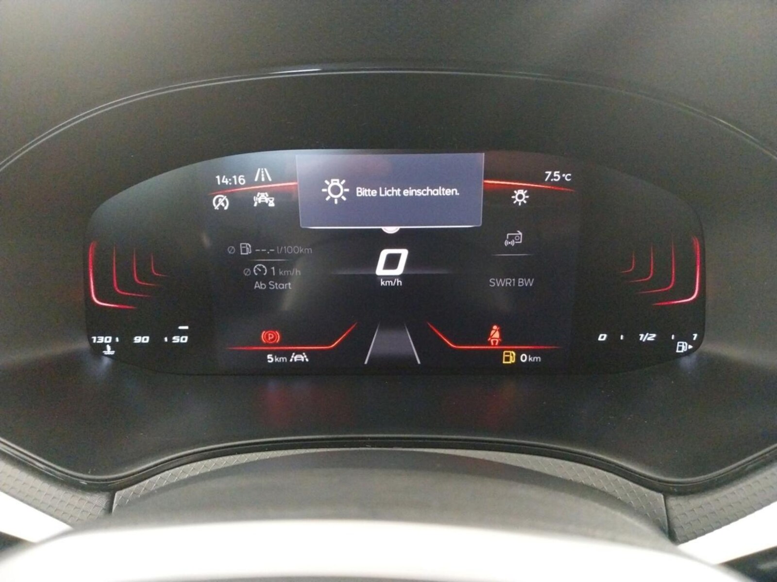 SEAT Ibiza – Bild 8