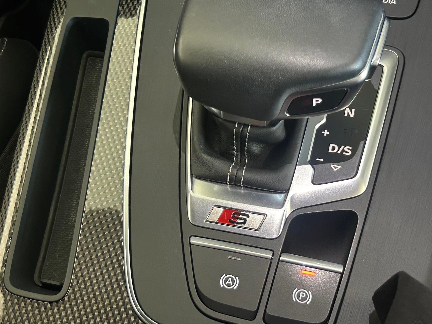 Image about Audi SQ5 SQ5 TFSI 260 kW tiptronic