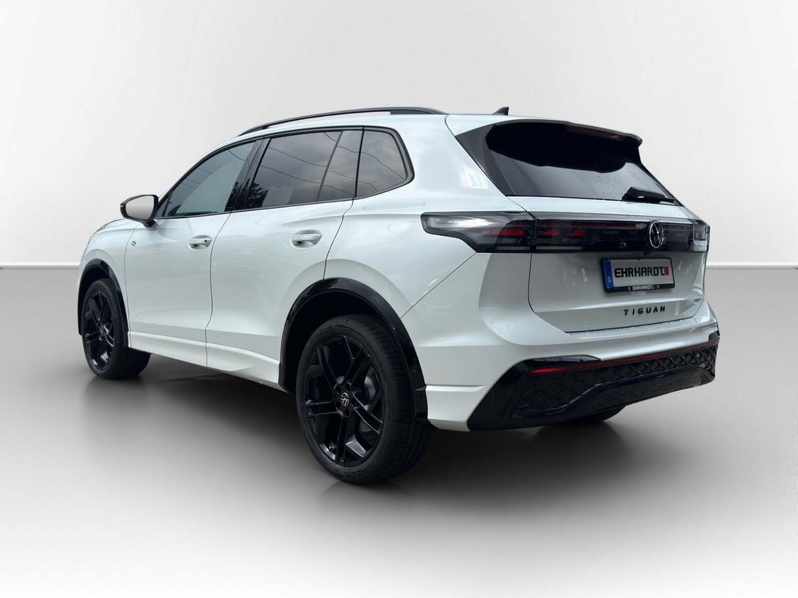 Volkswagen Tiguan – Bild 8