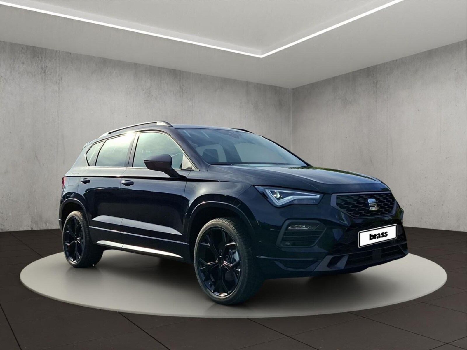 SEAT Ateca – Bild 7