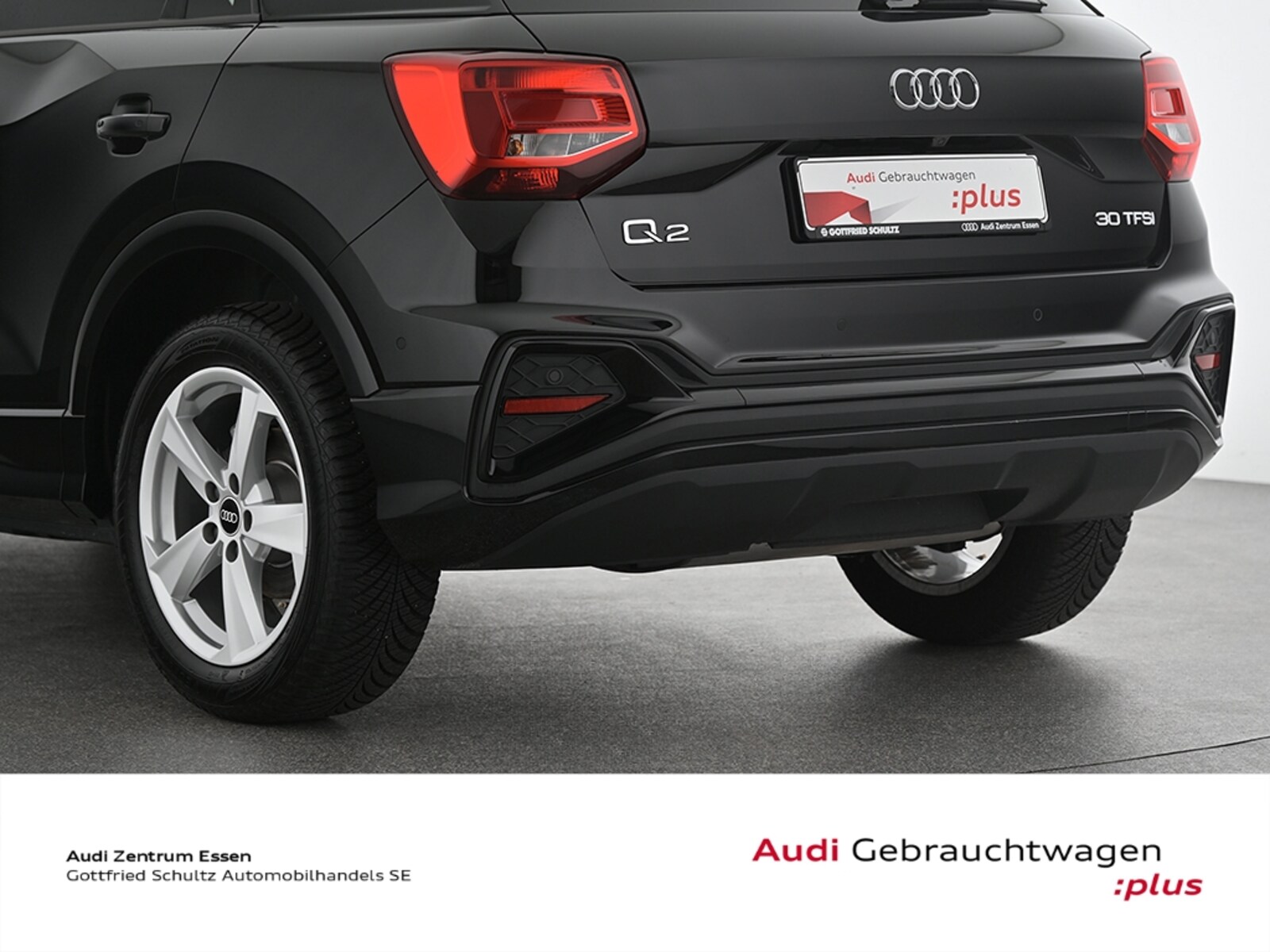 Audi Q2 – Bild 8