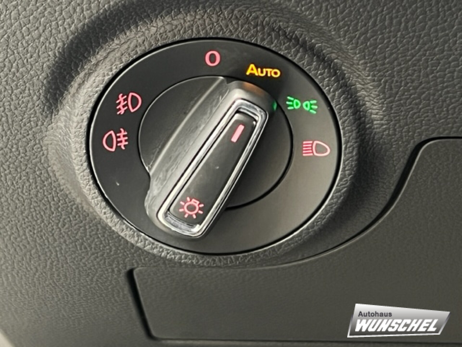 SEAT Ibiza FR