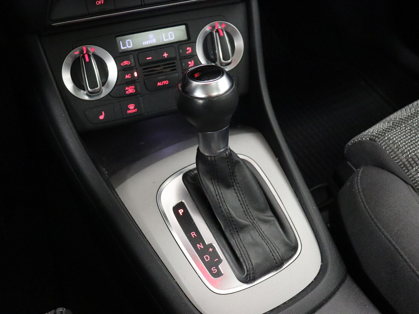 Image about Audi Q3 2.0 TDI quattro 130(177) kW(PS) S tronic