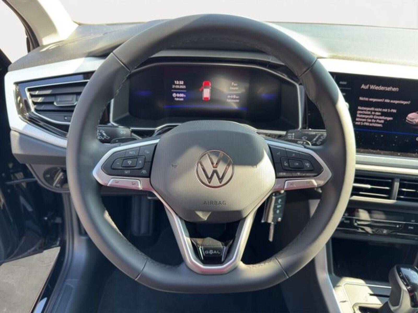 Volkswagen Taigo – Bild 9