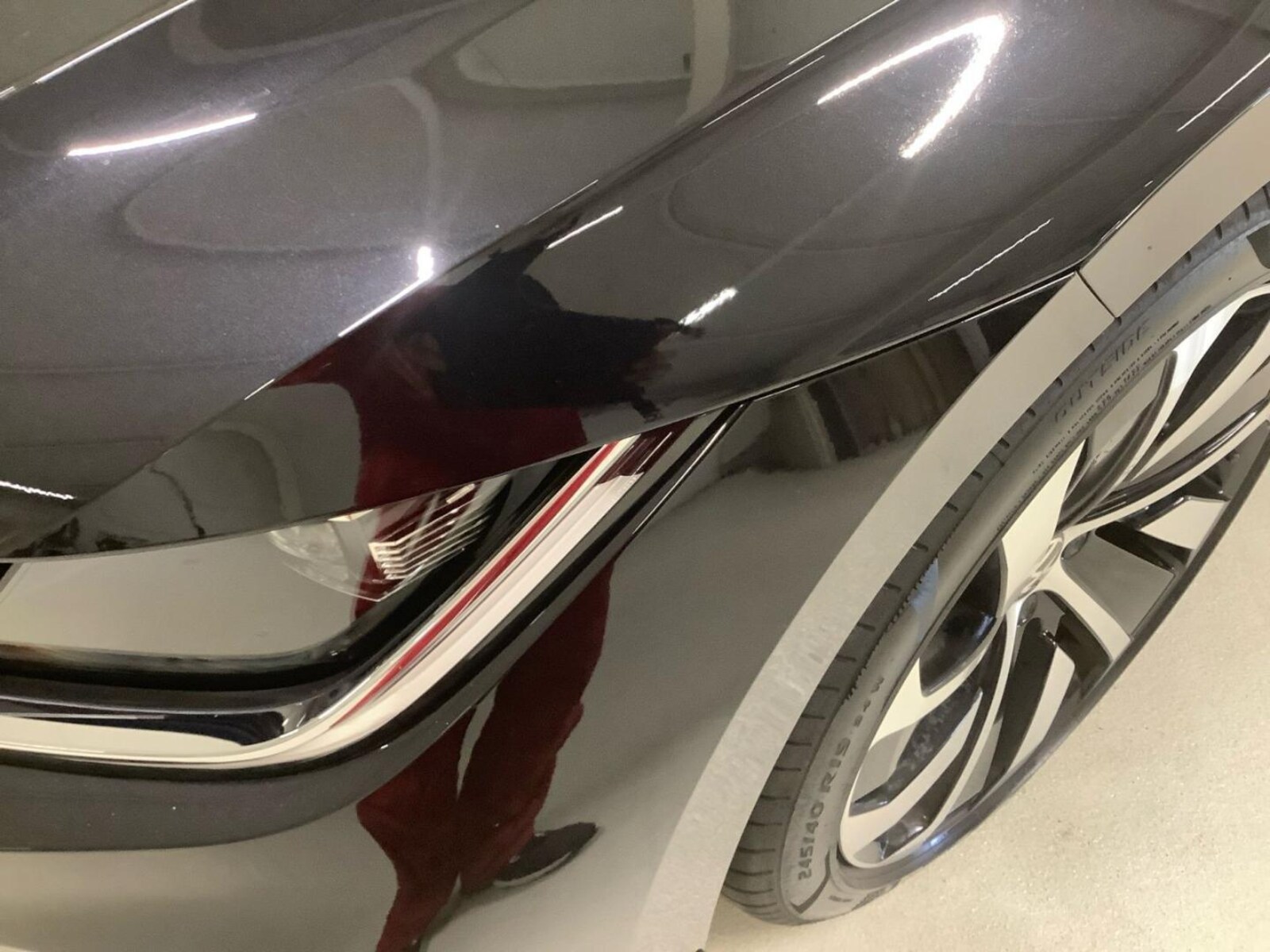 Volkswagen Arteon Shooting Brake – Bild 7