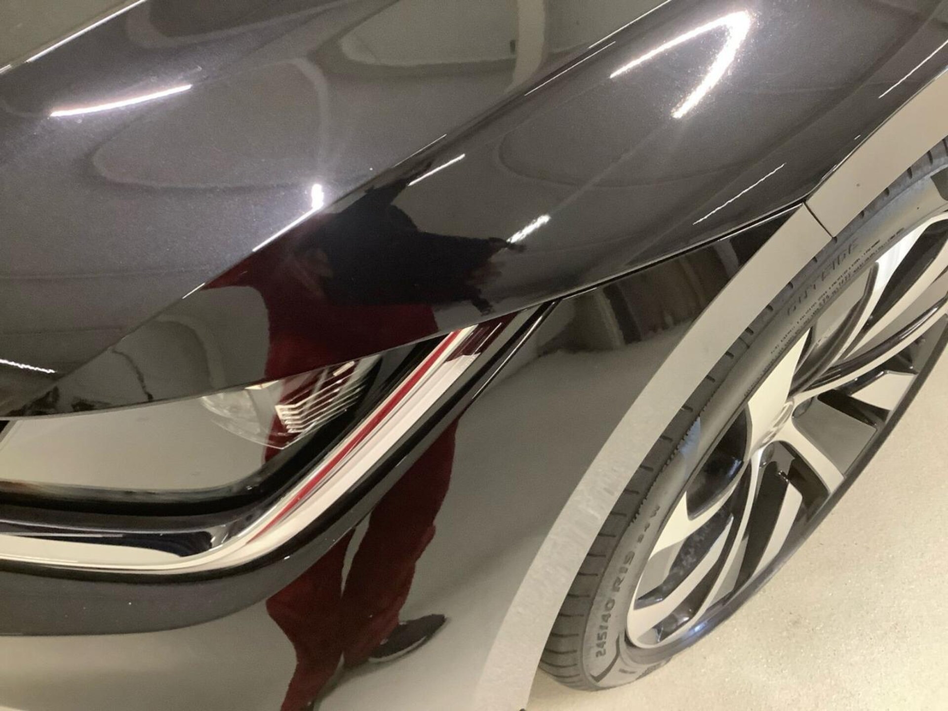Volkswagen Arteon Shooting Brake R-Line