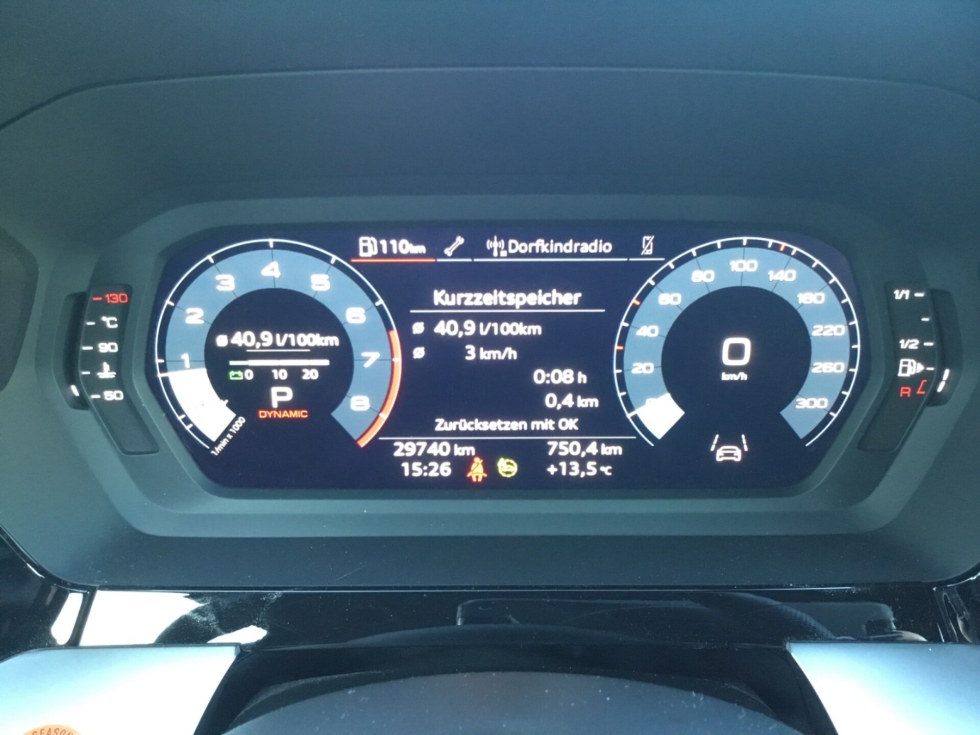 Audi S3 Sportback