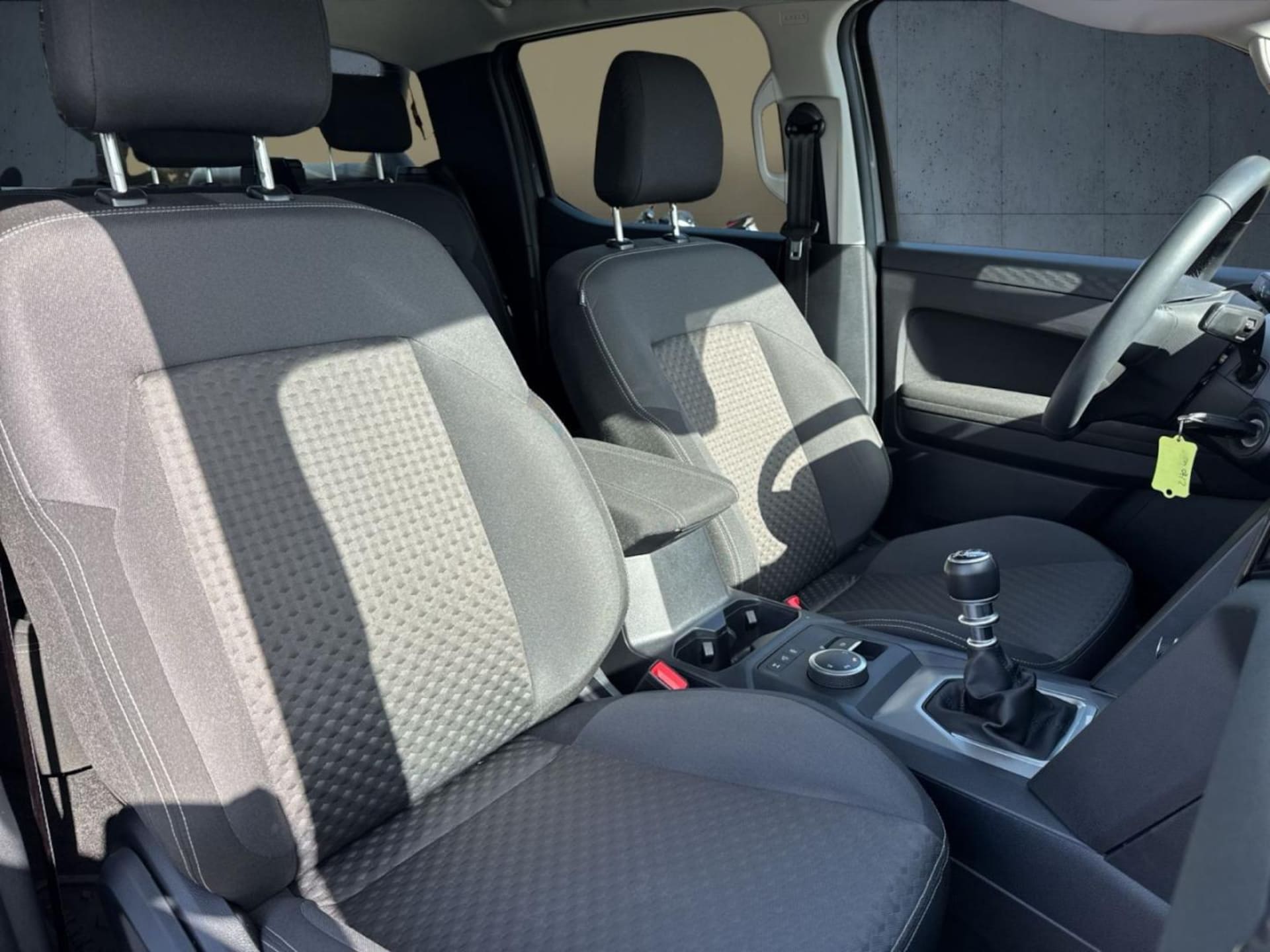 Volkswagen Amarok DoubleCab Life