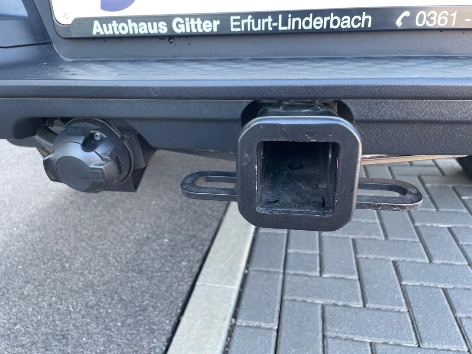 Volkswagen Amarok DoubleCab – Bild 14