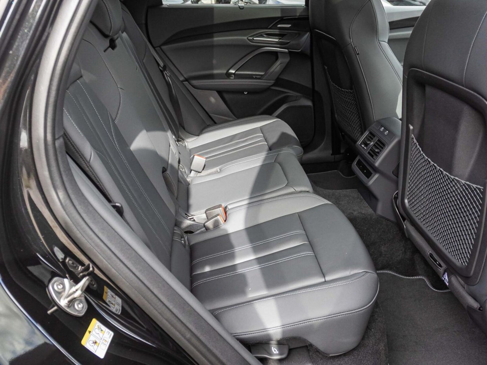 Audi Q5 Sportback – Bild 19