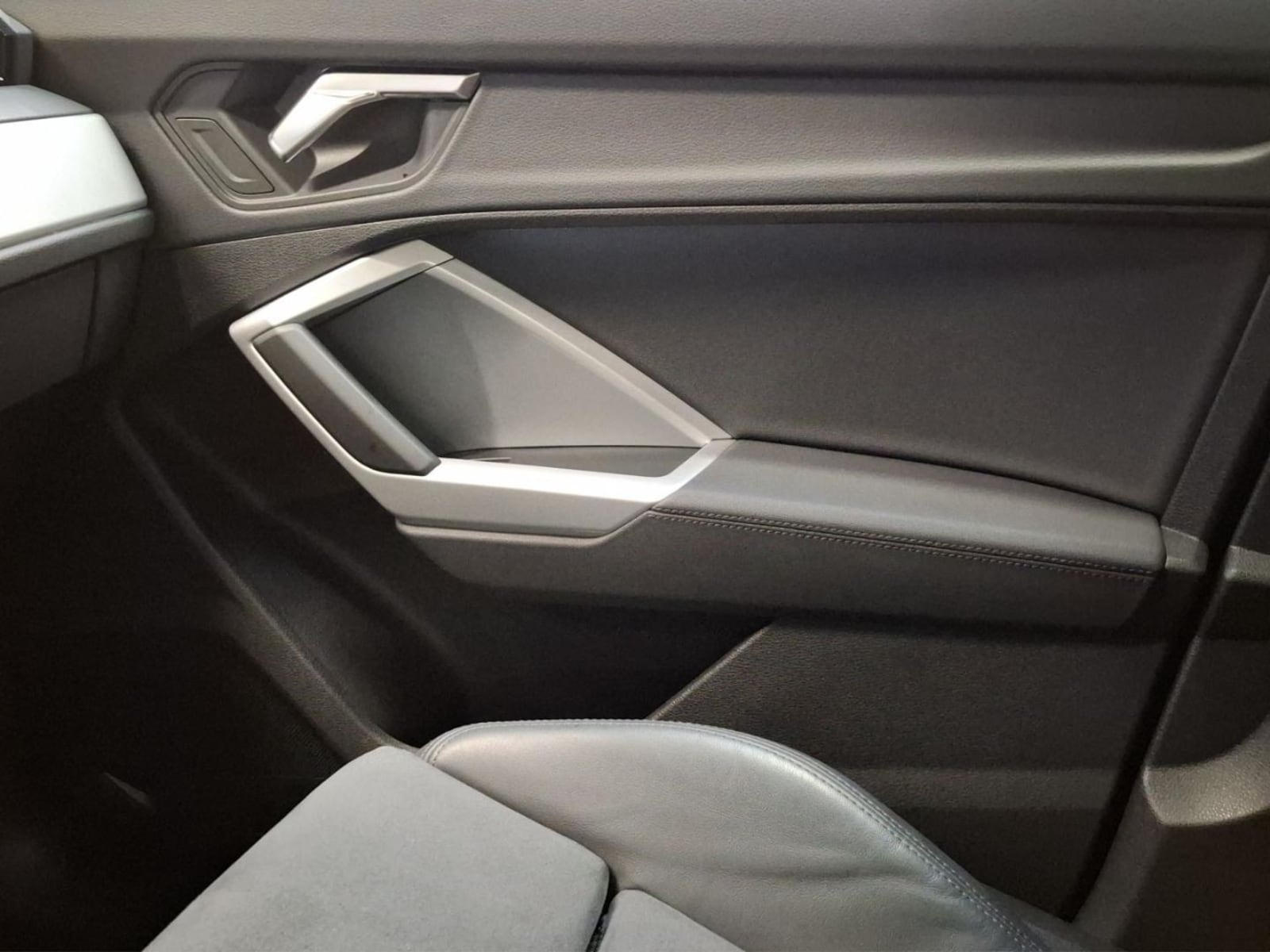 Audi Q3 Sportback – Bild 17