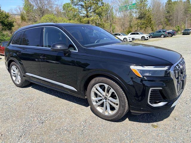 2025 Audi Q7