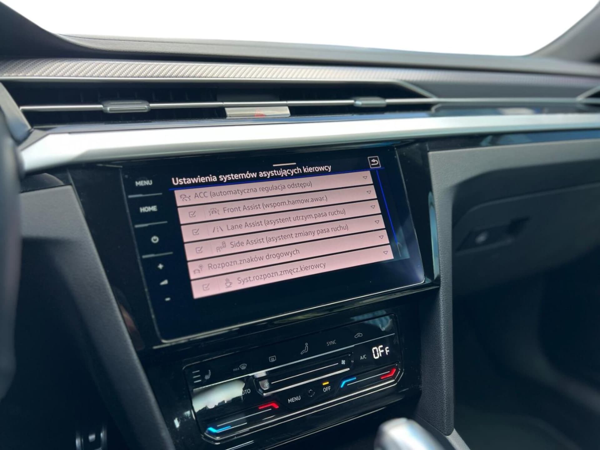 Volkswagen Arteon Shooting Brake R-Line
