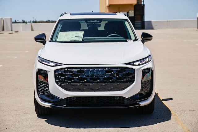 2026 Audi Q3 SUV