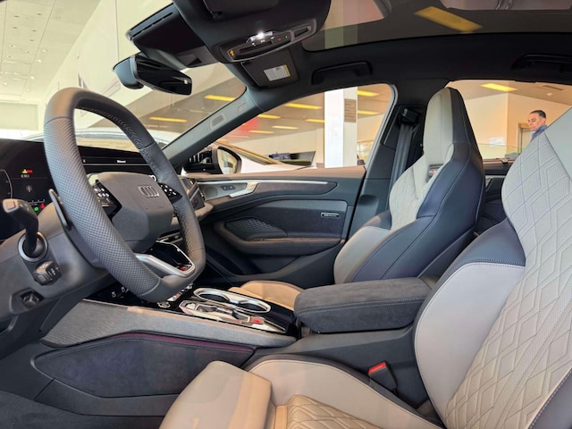 2026 Audi A6 Prestige - Photo 8
