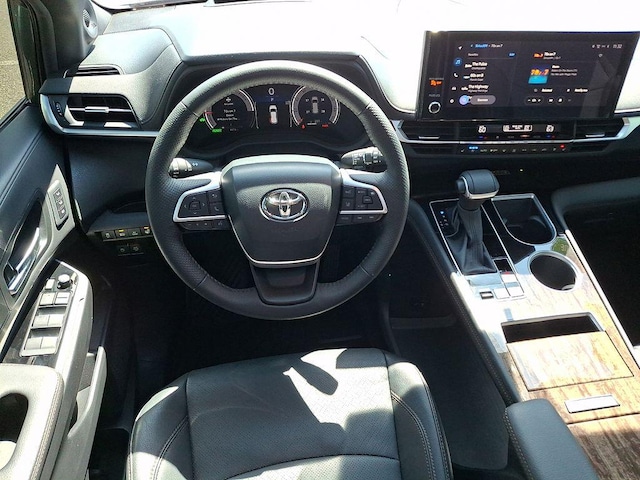 2025 Toyota Sienna