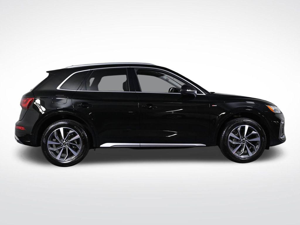 2025 Audi Q5 Premium Plus - Photo 6