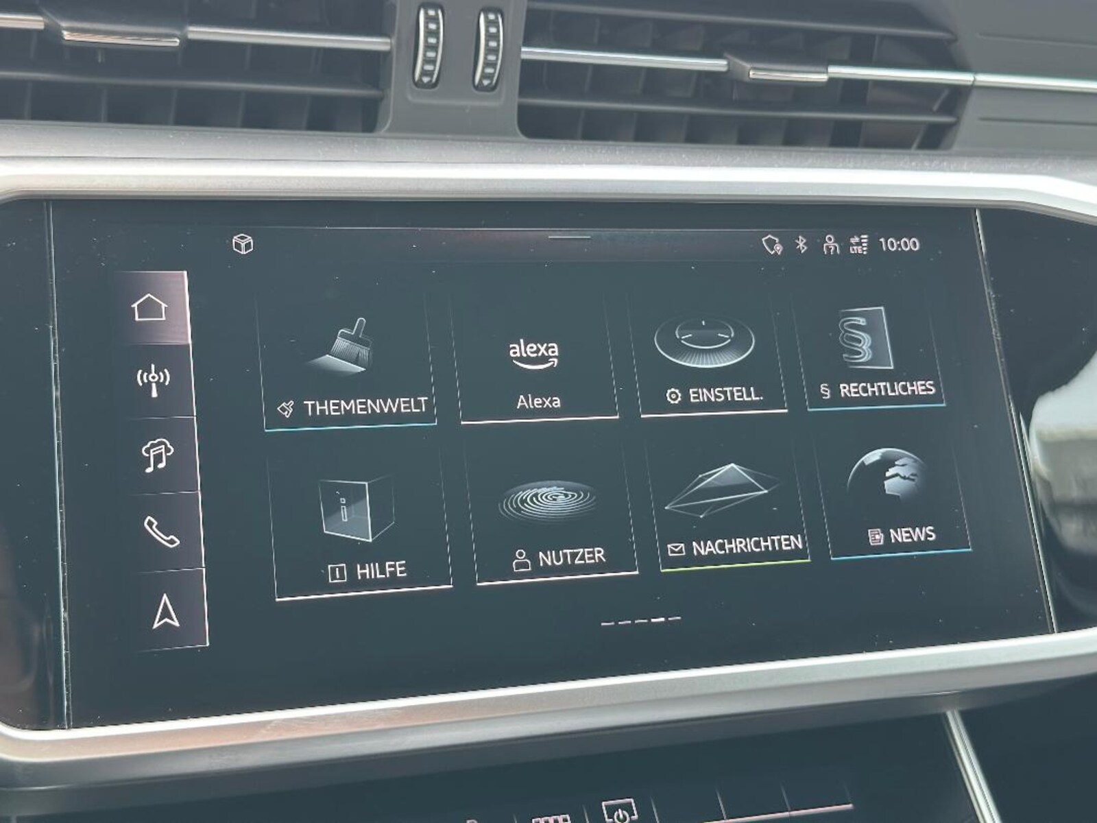 Audi A6 Avant – Bild 25