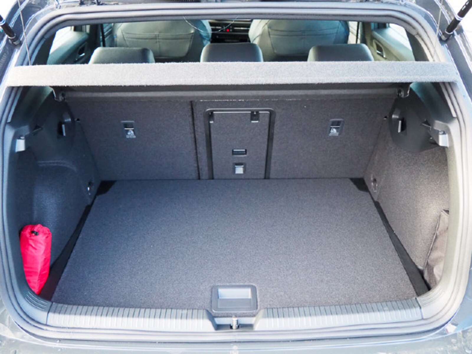 Volkswagen Golf – Bild 18