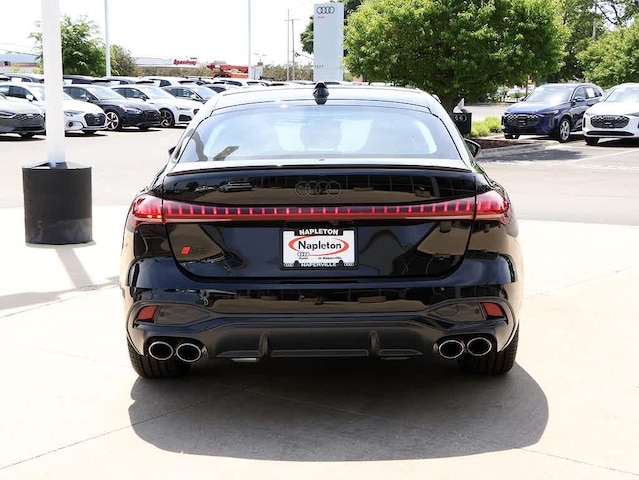2026 Audi S5 Premium Plus - Photo 8