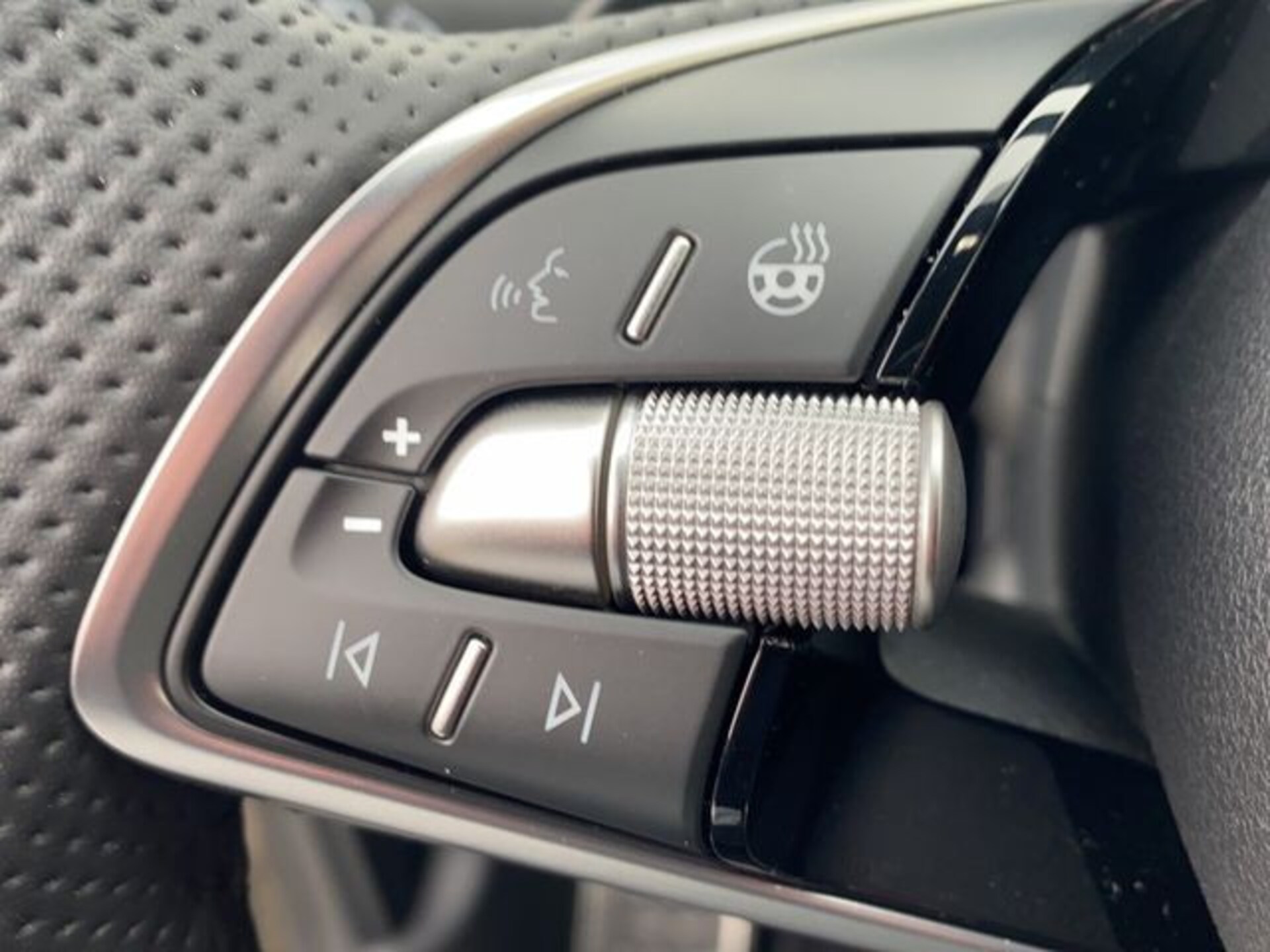 Skoda Karoq Sportline