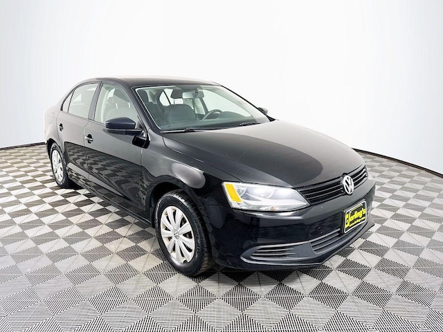 2014 Volkswagen Jetta