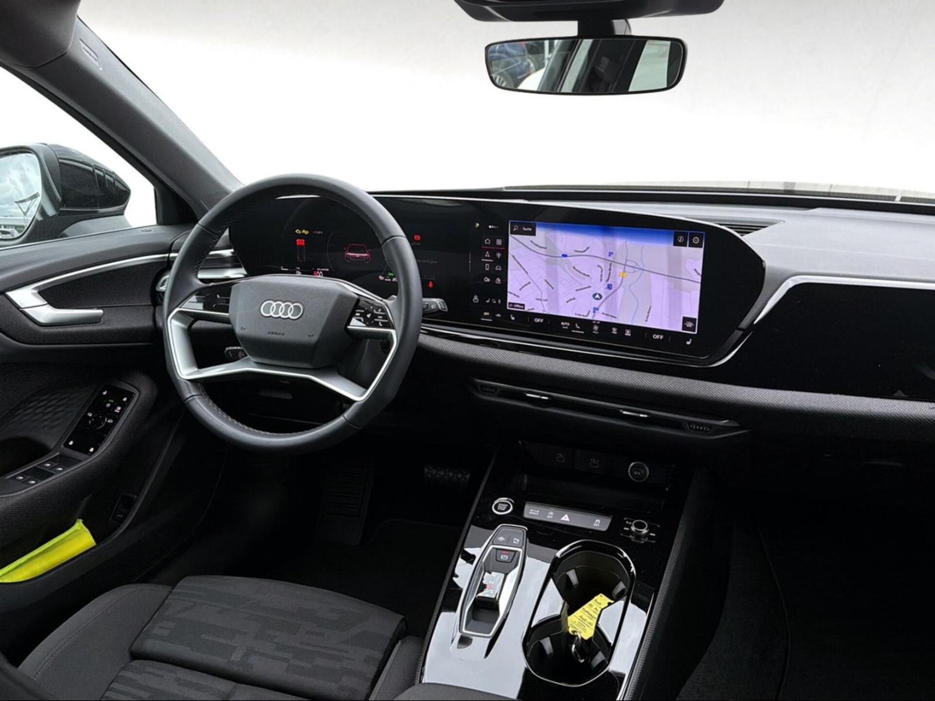 Audi A5 Avant