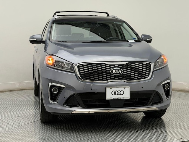 2020 Kia Sorento