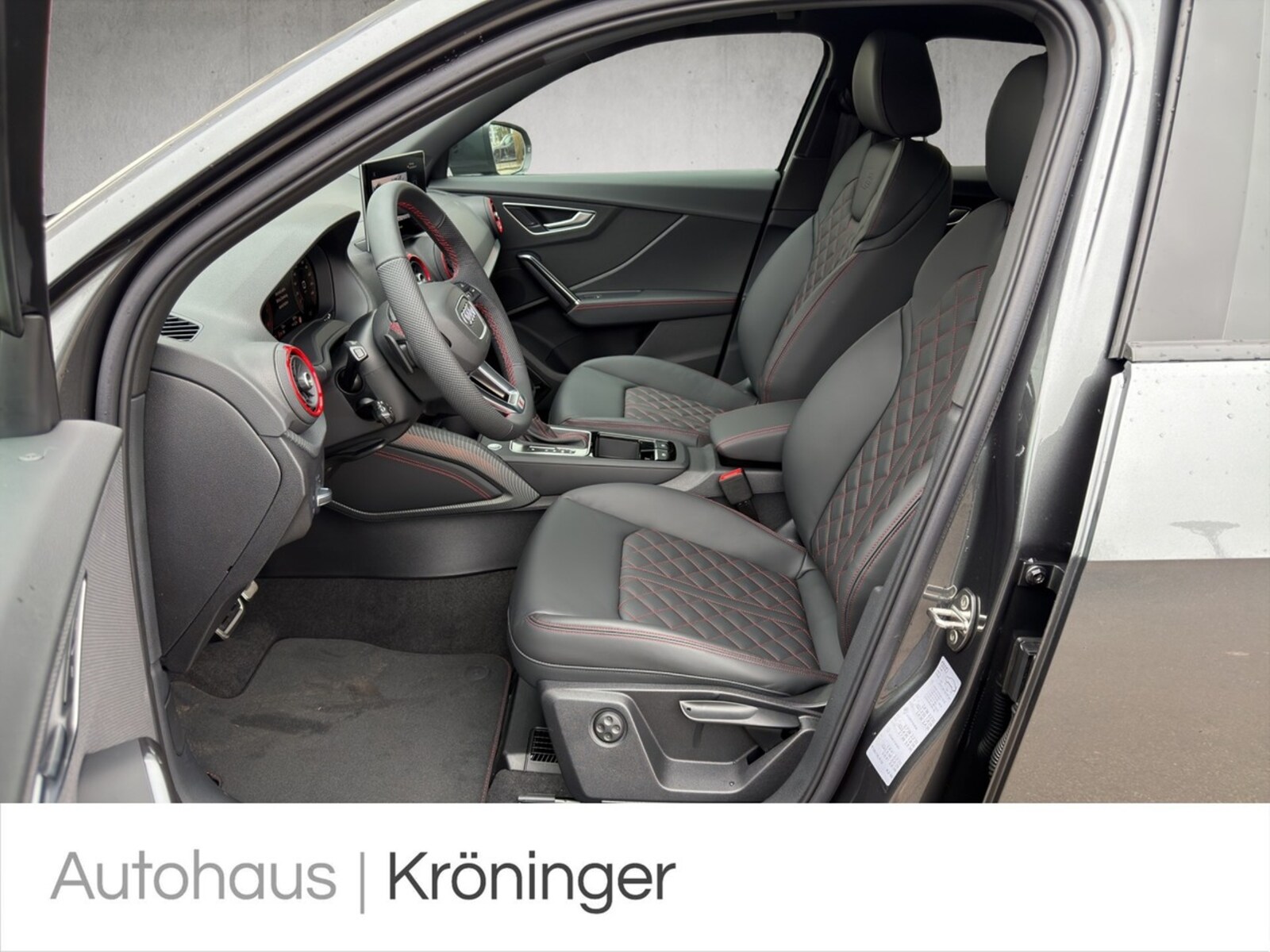 Audi Q2 – Bild 7